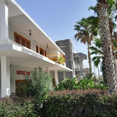 ホテル Bb Divin'Artr Ribeira Grande エクステリア 写真